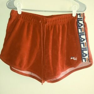 FILA SHORTS